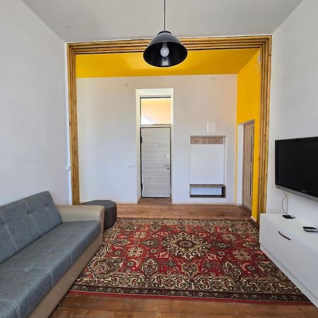 Flat In Gyumri Διαμέρισμα Εξωτερικό φωτογραφία