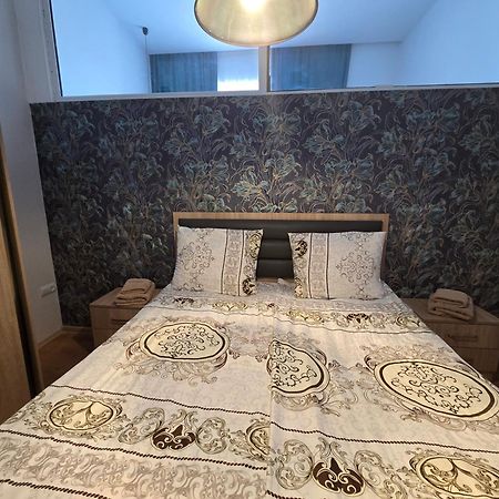 Flat In Gyumri Διαμέρισμα Εξωτερικό φωτογραφία