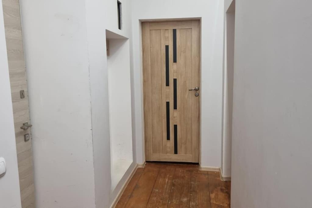 Flat In Gyumri Διαμέρισμα Εξωτερικό φωτογραφία