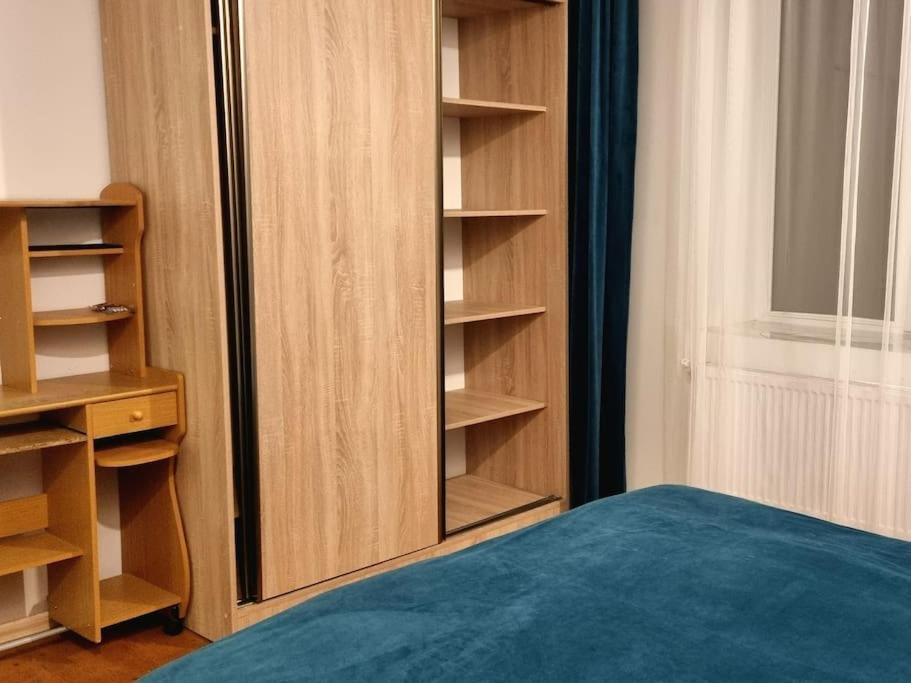 Flat In Gyumri Διαμέρισμα Εξωτερικό φωτογραφία
