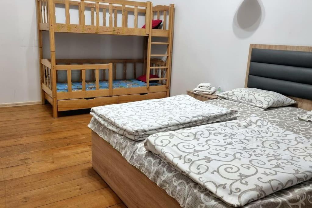 Flat In Gyumri Διαμέρισμα Εξωτερικό φωτογραφία