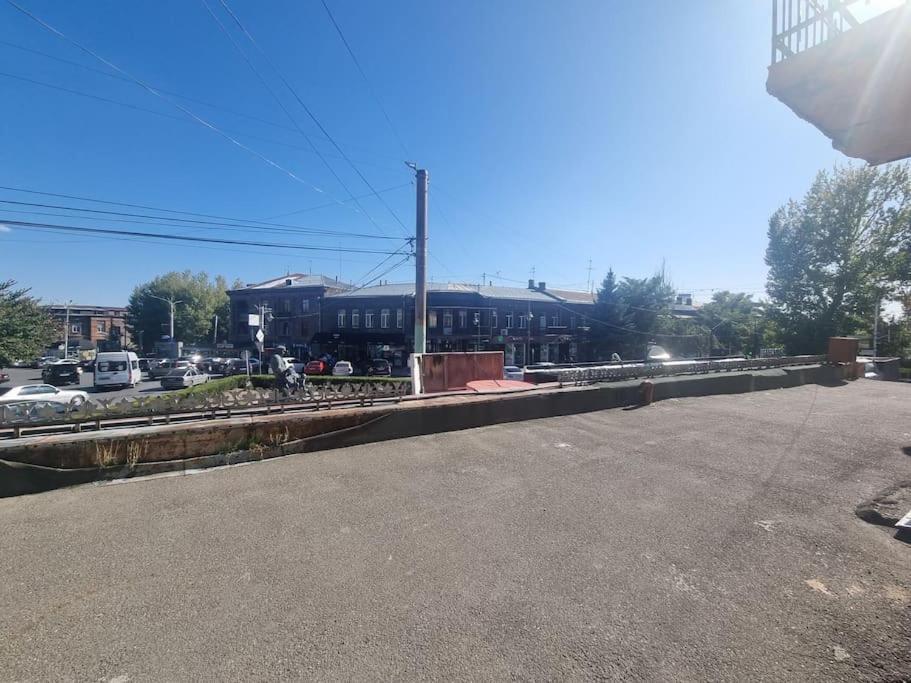 Flat In Gyumri Διαμέρισμα Εξωτερικό φωτογραφία