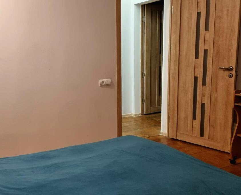 Flat In Gyumri Διαμέρισμα Εξωτερικό φωτογραφία