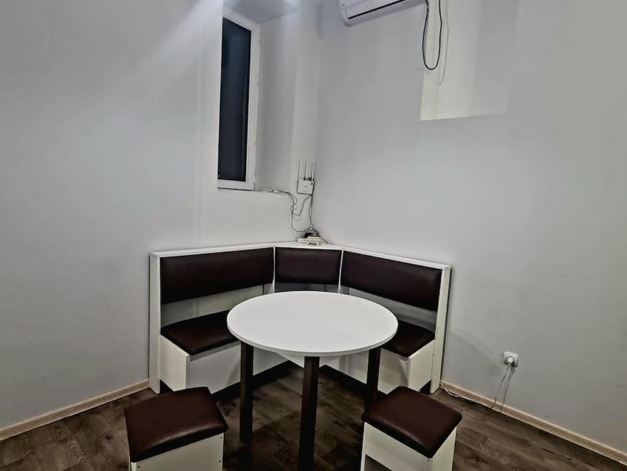 Flat In Gyumri Διαμέρισμα Εξωτερικό φωτογραφία