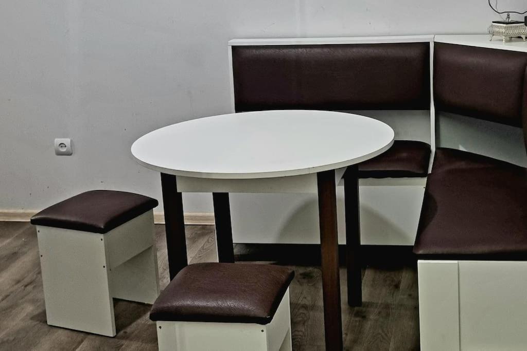Flat In Gyumri Διαμέρισμα Εξωτερικό φωτογραφία