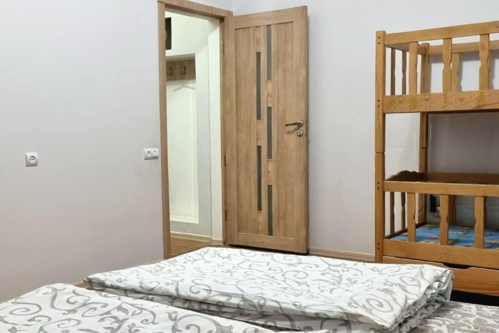 Flat In Gyumri Διαμέρισμα Εξωτερικό φωτογραφία