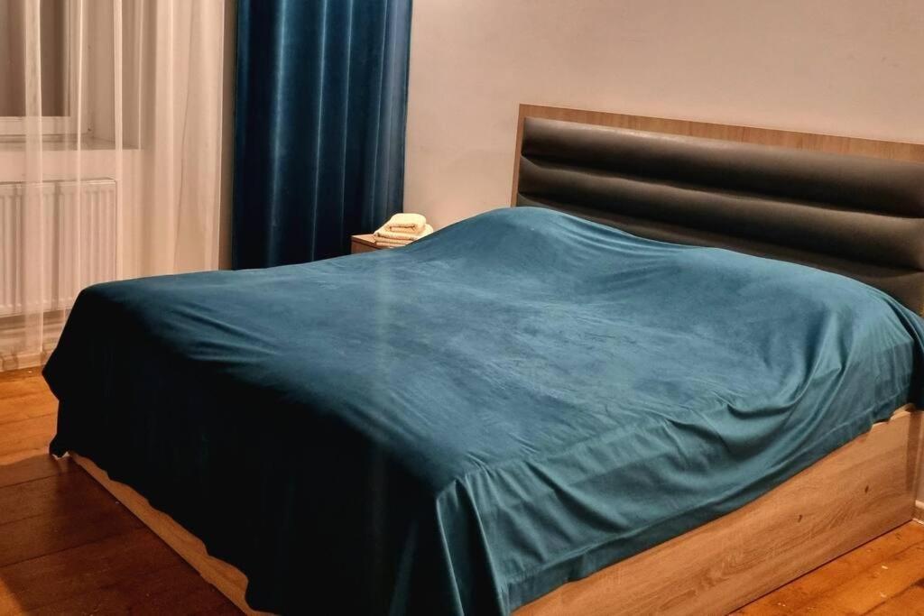 Flat In Gyumri Διαμέρισμα Εξωτερικό φωτογραφία