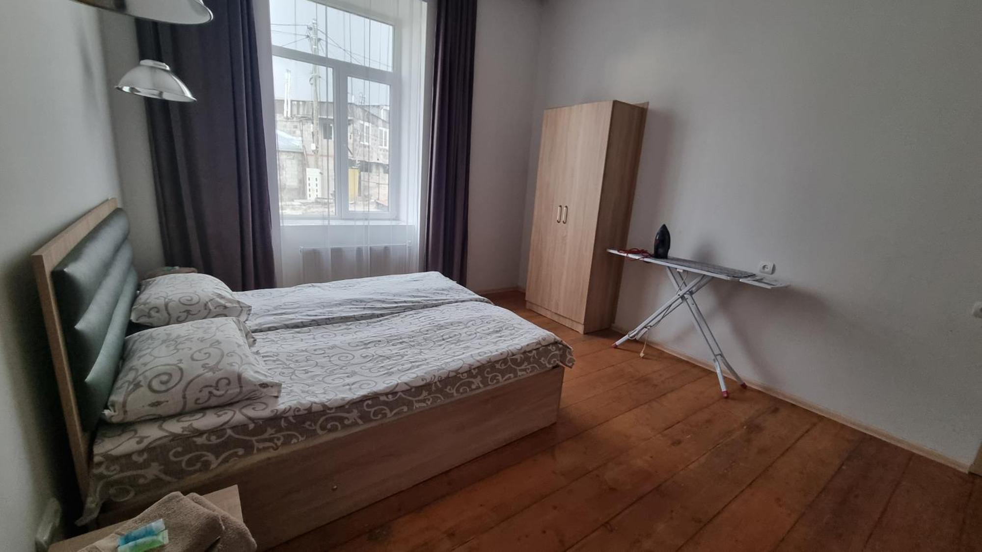 Flat In Gyumri Διαμέρισμα Εξωτερικό φωτογραφία