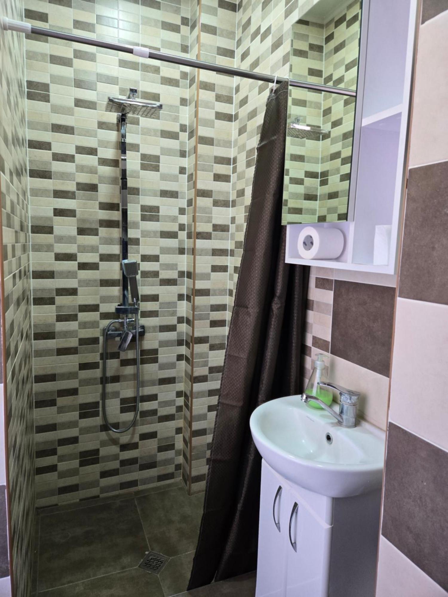 Flat In Gyumri Διαμέρισμα Εξωτερικό φωτογραφία