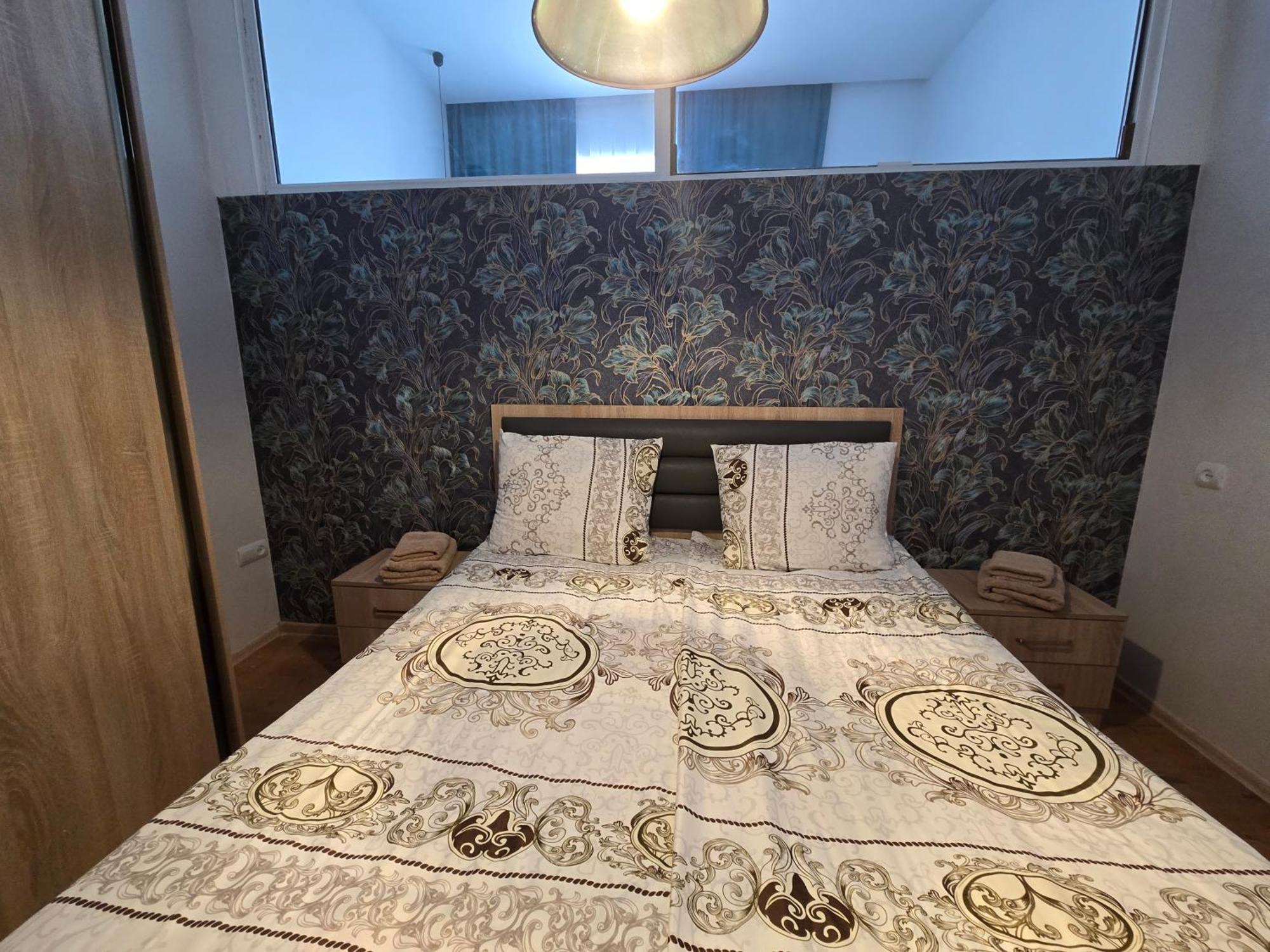 Flat In Gyumri Διαμέρισμα Εξωτερικό φωτογραφία