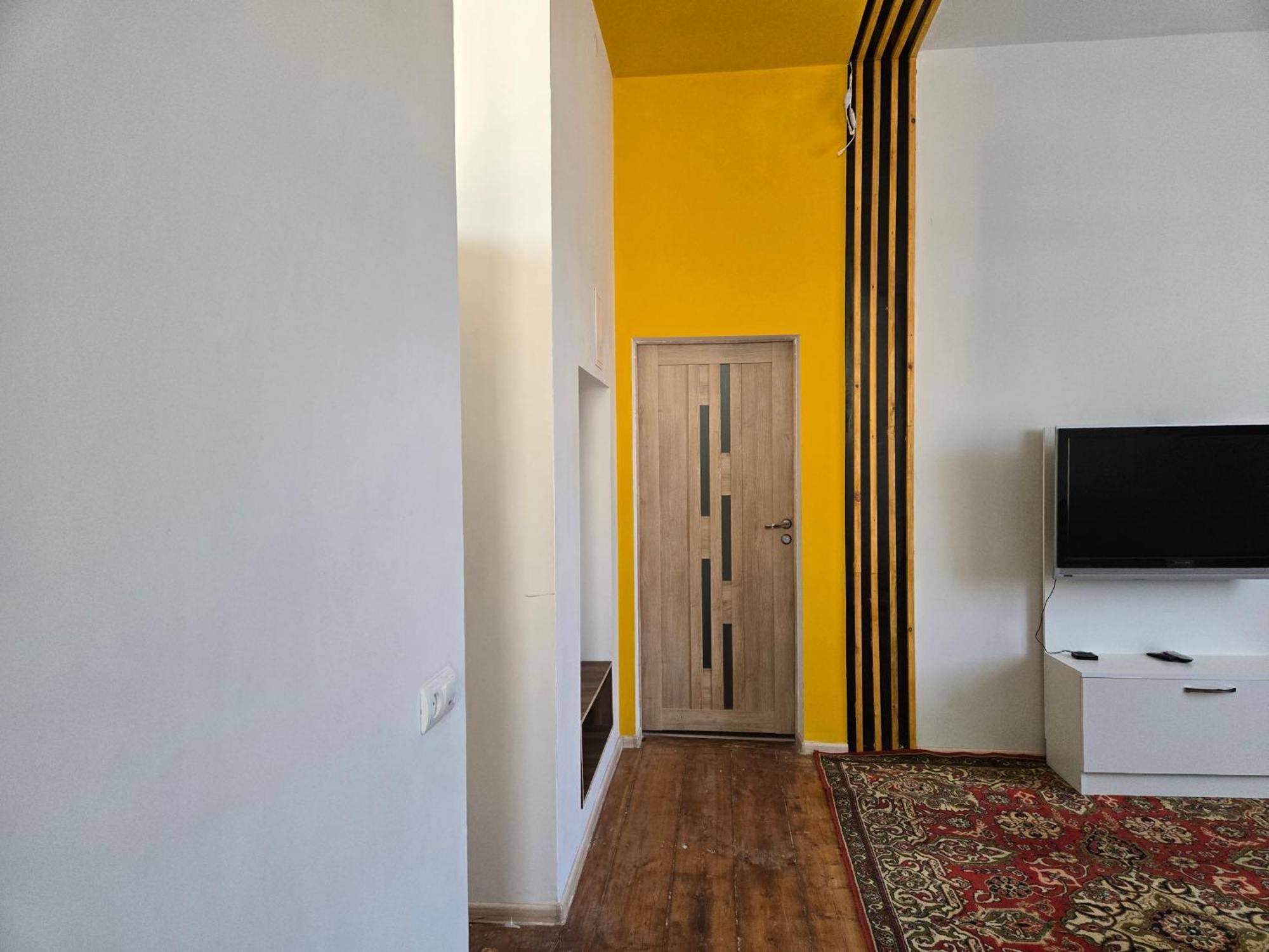 Flat In Gyumri Διαμέρισμα Εξωτερικό φωτογραφία