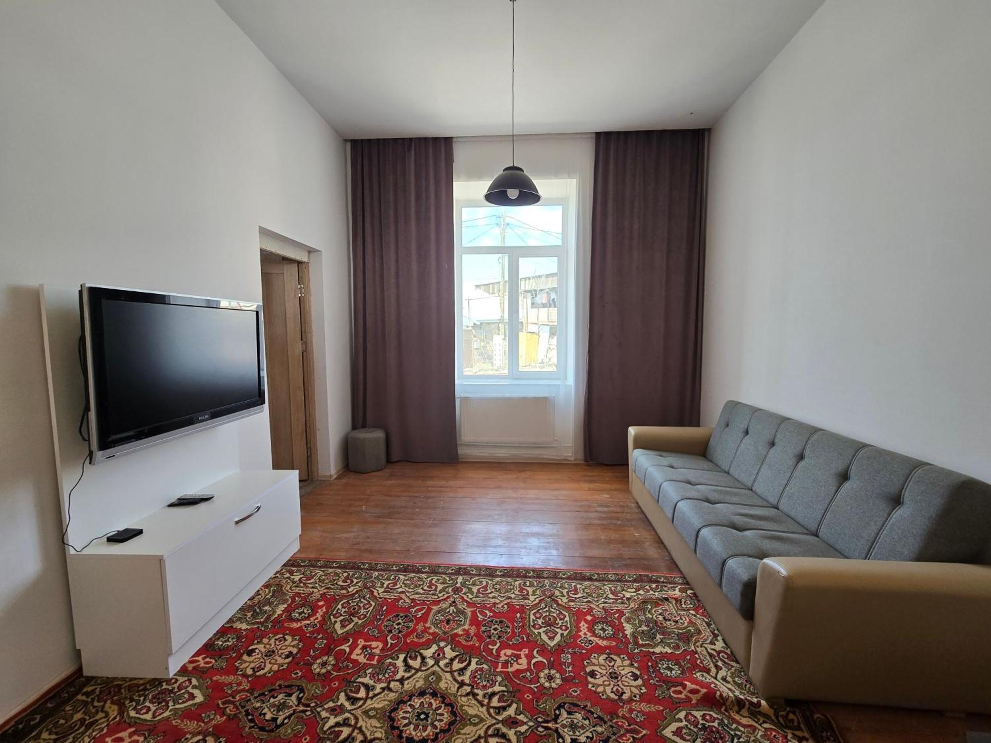 Flat In Gyumri Διαμέρισμα Εξωτερικό φωτογραφία